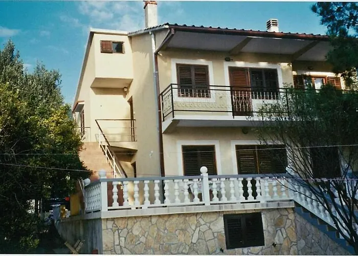Seaside Dunka Apartment