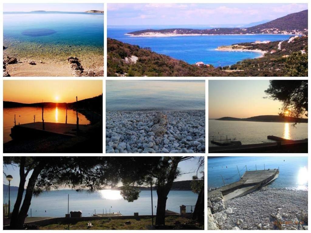 Apartment Seaside Dunka Martinscica (Cres)