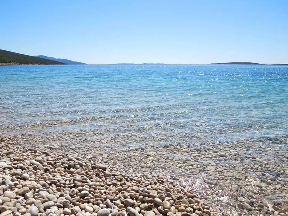 Apartment Seaside Dunka Martinscica (Cres)