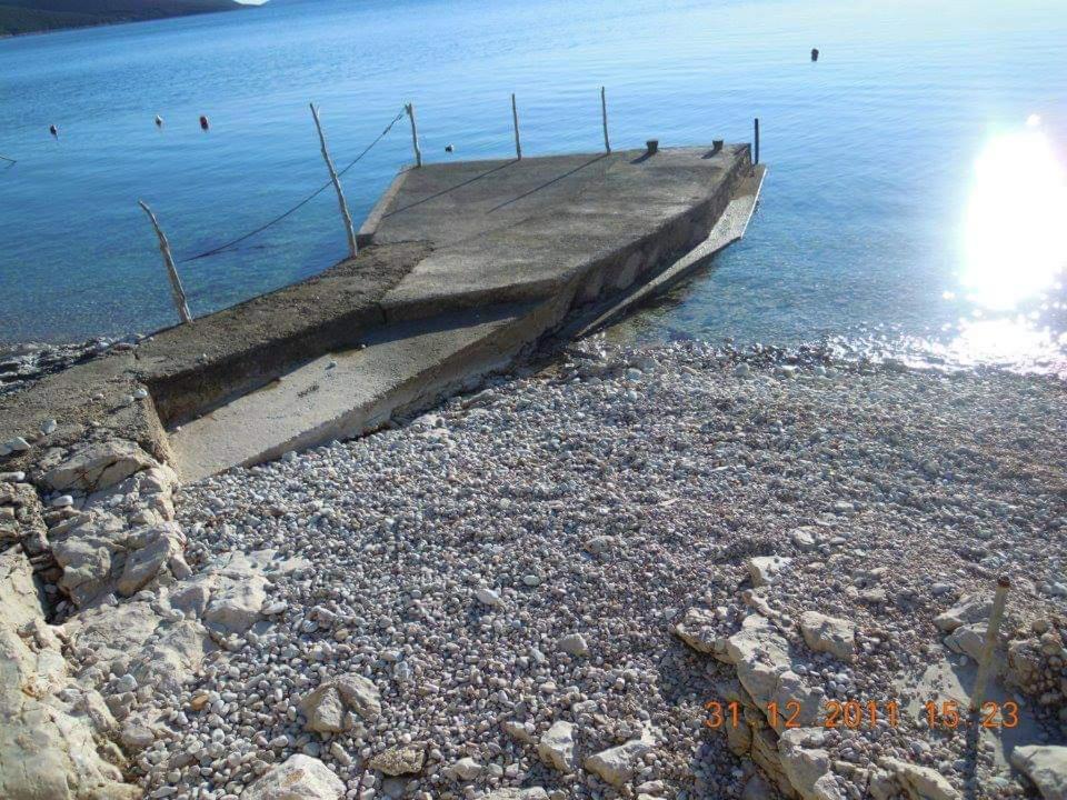 Seaside Dunka * Martinscica (Cres)