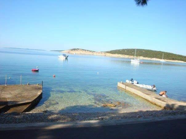 Seaside Dunka * Martinscica (Cres)