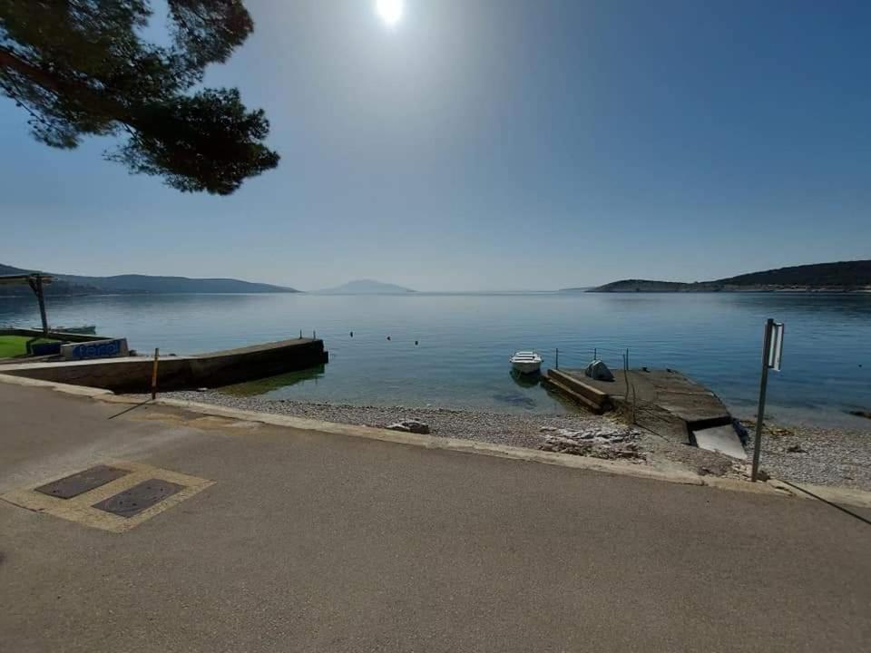 Seaside Dunka * Martinscica (Cres)