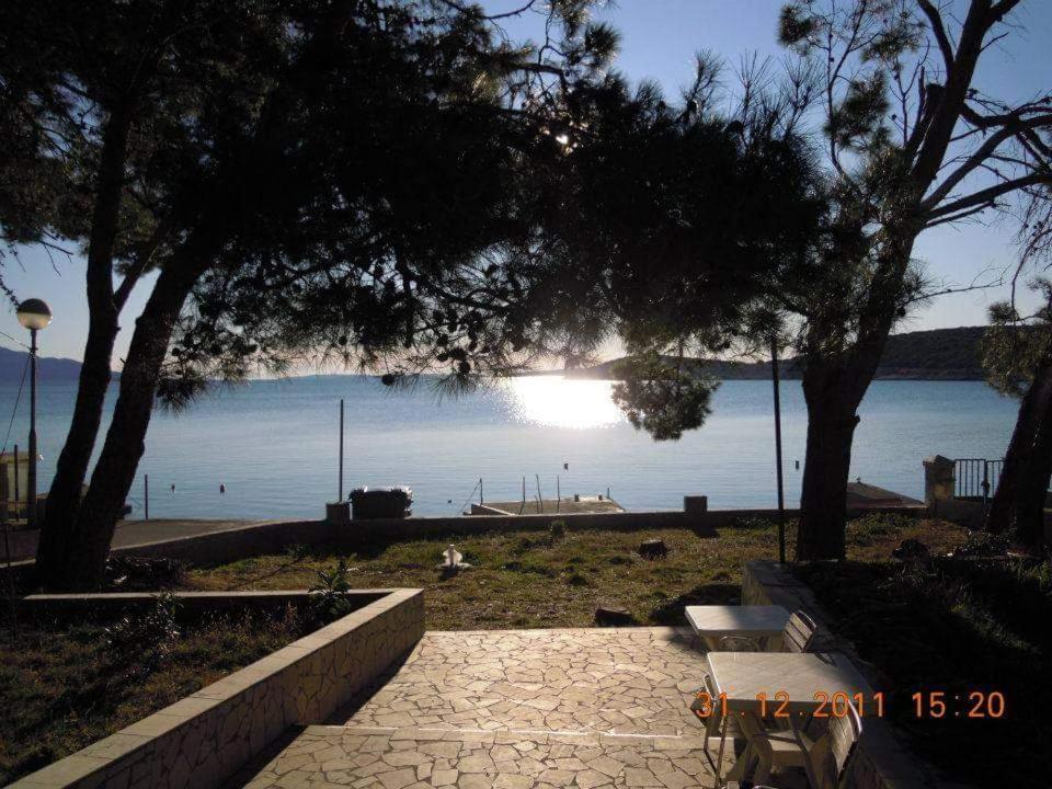 Seaside Dunka Martinscica (Cres)
