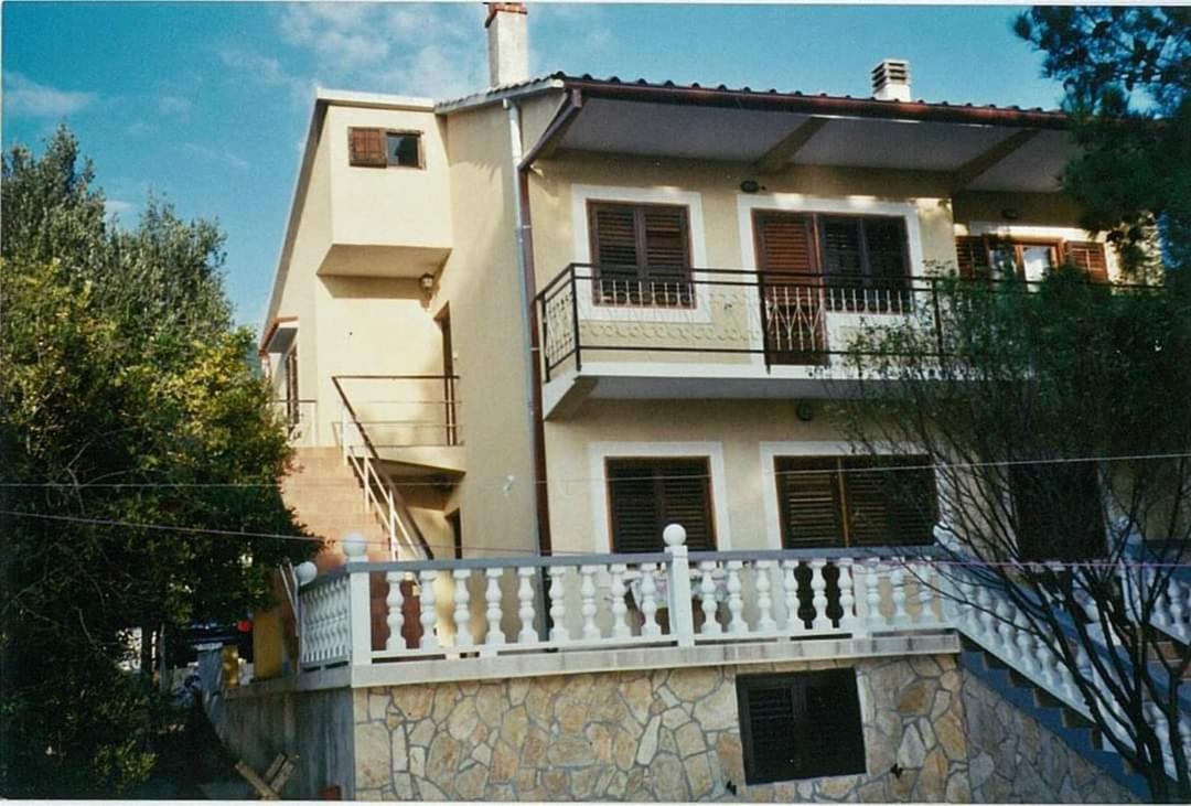 Seaside Dunka Apartment