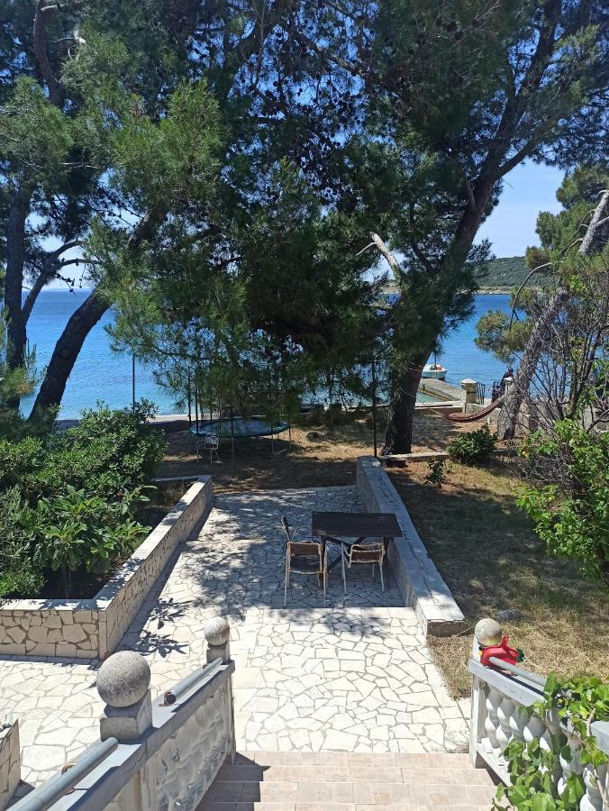 Seaside Dunka * Martinscica (Cres)