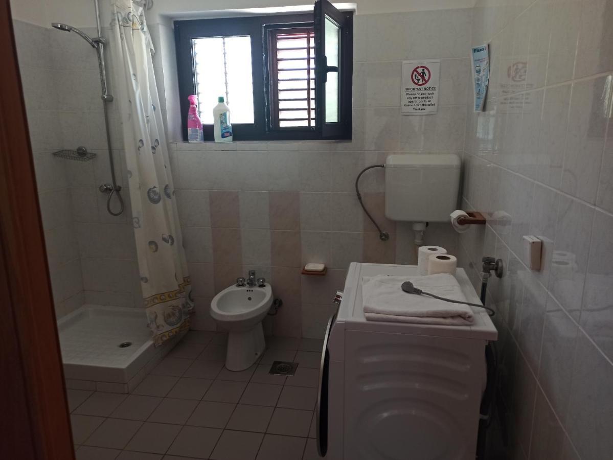Apartment Seaside Dunka Martinscica (Cres)
