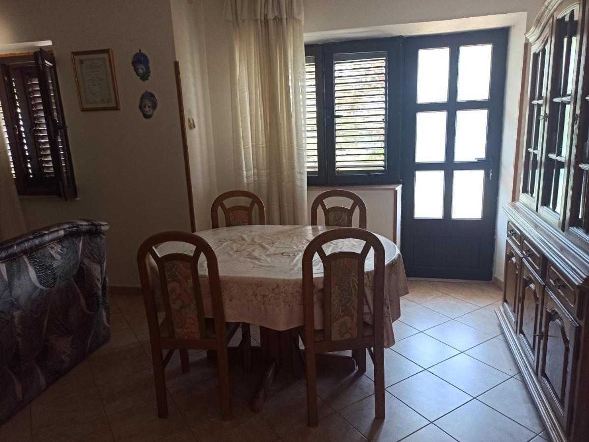 Seaside Dunka Apartment Martinscica (Cres)