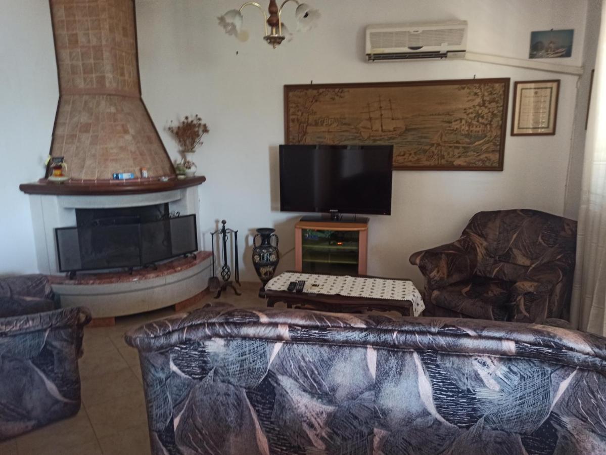 Seaside Dunka Apartment *