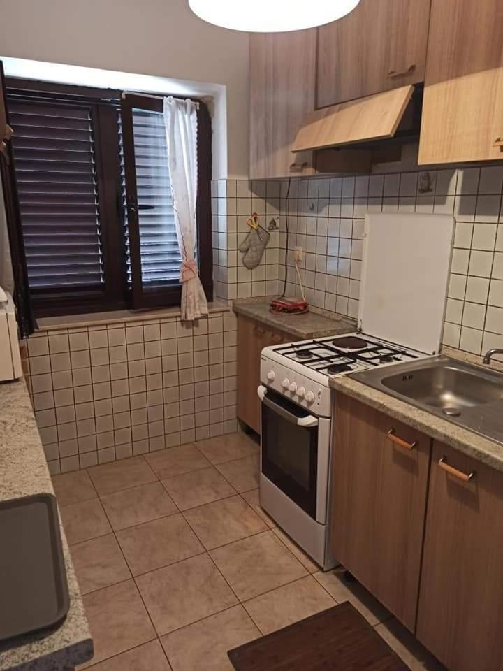 Seaside Dunka Apartment Martinscica (Cres)