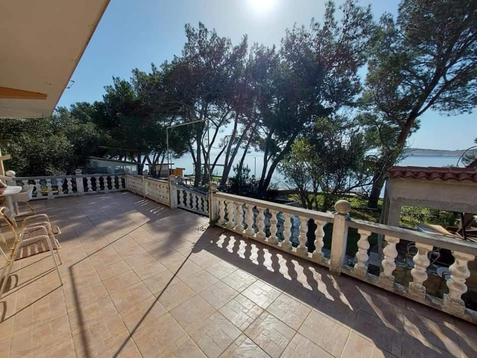 Seaside Dunka Apartment
