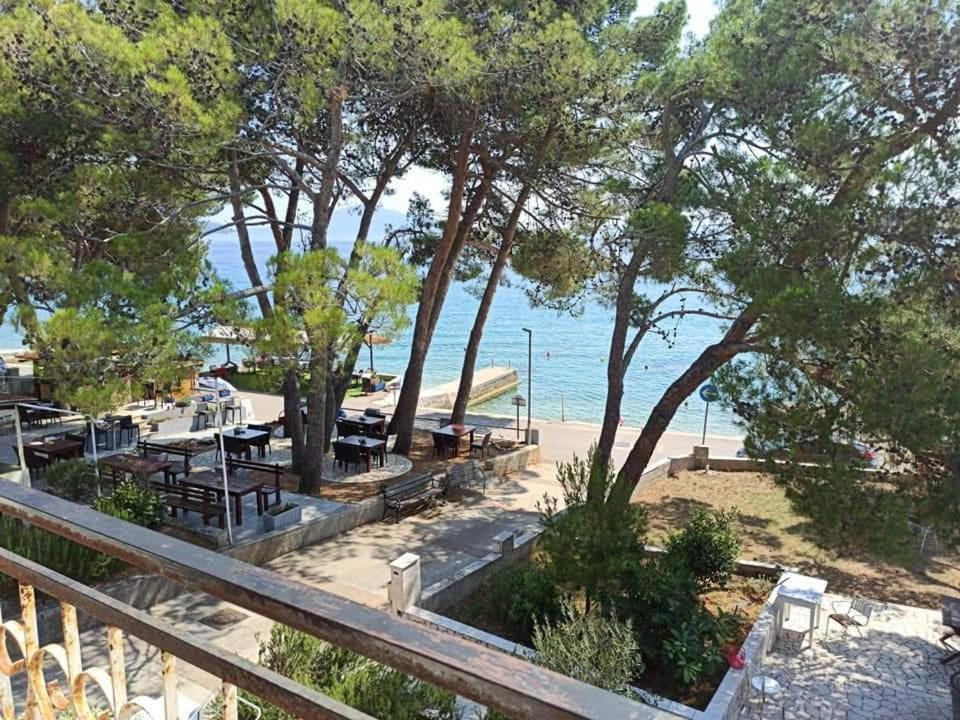 Apartment Seaside Dunka *