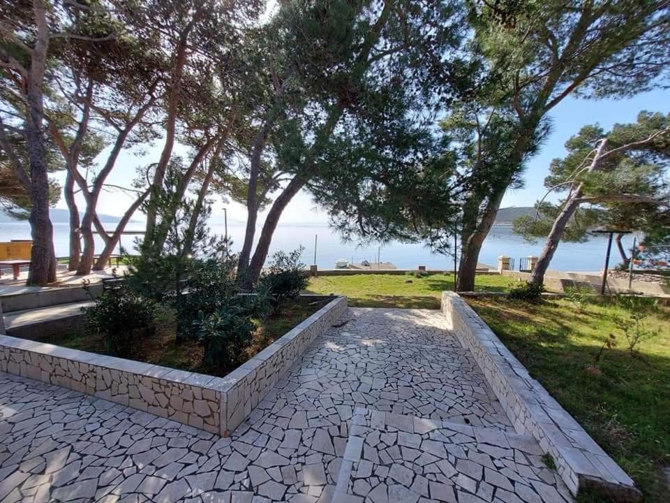 Seaside Dunka Apartment