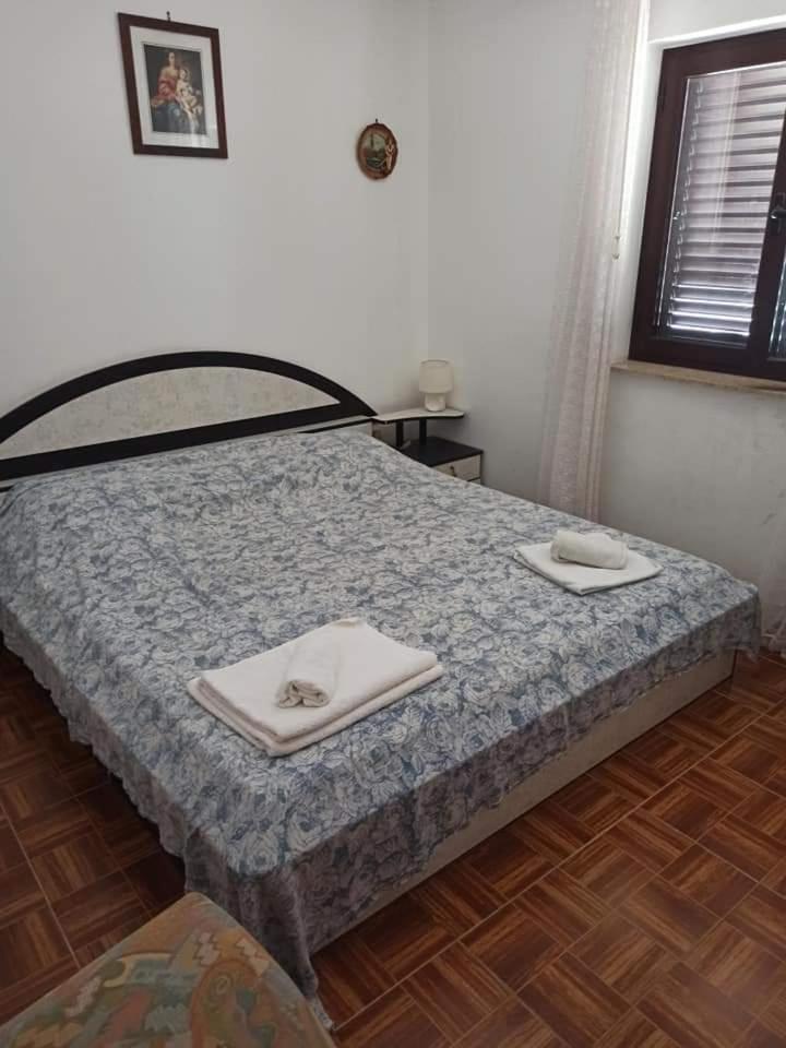 Seaside Dunka Apartment Martinscica (Cres)