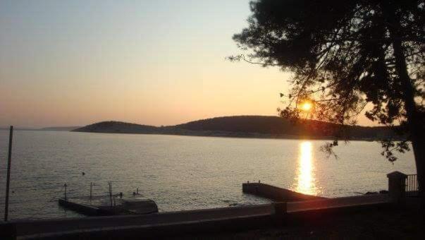 Seaside Dunka Apartmán Martinšćica
