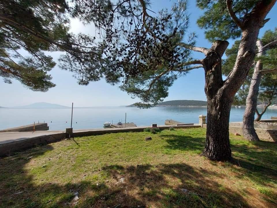Apartmán Seaside Dunka